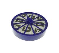Hepa Post Motor Vacuum Filter Compatible with Dyson DC07 DC14 Allergy Animal Full Kit HEPA Low Reach Replacement
