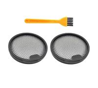 HEPA Pre-Filter，Vacuum Cleaner Durable and Washable Replacement Parts，Compatible For Xiaomi G9 G10，Compatible For Dreame T10 T20 T30 (Color : 2 pcs)