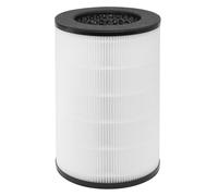 HEPA Replacement Filter Compatible with HoMedics Models AP-T30 AP-T30WT AP-PET35 360 Degree Filtration 5 Layers 3 in 1