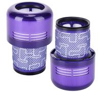 HEPA Replacement Filters for Dyson V7 V8 V10 SV12 V11 V12 Series Animal Fluffy