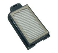 HEPA-Style Filter for Severin HV7166 Allergy Relief(2pcs) | Extends motor life, blocks fine dust, prevents debris buildup, protects internal engine parts