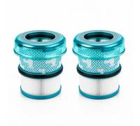 HEPA V16 Filter Replacement Compatible with Dyson V16 Piston Animal/ V16 Piston Animal Submarine DS60 Vacuums, High Suction Performance, Pet Hair & Dust