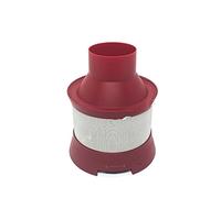 HEPA Vacuum Cleaner Filters, Washable Filters. Compatible For Roborock H7. Parts Cyclone Multi-cone