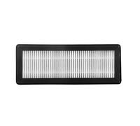 HEPA13 + Activated Carbon Ultra for Bambu Lab P2S 3D Printer Accessory,Replacement Filter for VOCs, PM2.5, Ultrafine Particles & Odors