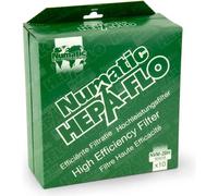 HepaFlo Filter Bags (For XL Range) - Pack of 10