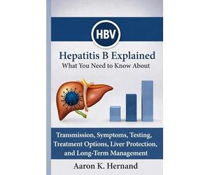 Hepatitis B Explained: What You Need to Know About Transmission, Symptoms, Testing, Treatment Options, Liver Protection, and Long-Term Management