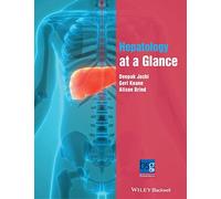 Hepatology at a Glance