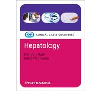 Hepatology: Clinical Cases Uncovered