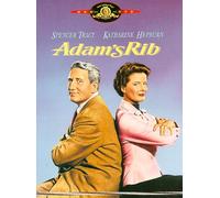 Hepburn - Adams Rib [DVD] [1949] [Region 1] [US Import] [NTSC]