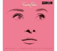 HEPBURN,AUDREY OST/ASTAIRE - FUNNY FACE EXPANDED EDITION CD NEW