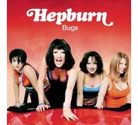 Hepburn - Bugs