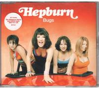 Hepburn - Bugs [CD 1]
