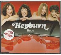 Hepburn - Bugs [CD 2]