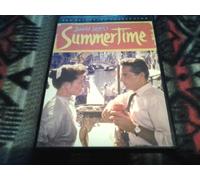 Hepburn - Criterion Collection: Summertime [DVD] [1955] [Region 1] [US Import] [NTSC]
