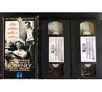 Hepburn - Long Day's Journey Into Night [VHS]