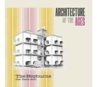HEPBURNS/ESTELLA ROSA: ARCHITECTURE OF THE AGE - LP vinyl BRAND NEW