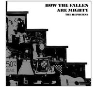 Hepburns - How The Fallen Are Mighty