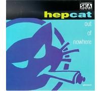 Hepcat - Out of Nowhere