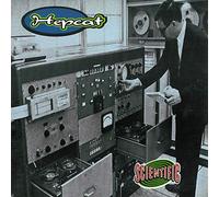 Hepcat - Scientific
