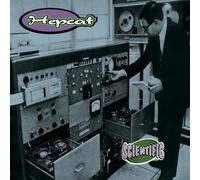 Hepcat - Scientific [Vinyl LP] [VINYL]
