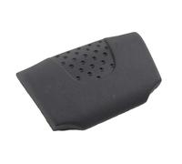 HEPCO & BECKER Back cushion Journey TC 30, black, size 21-30l