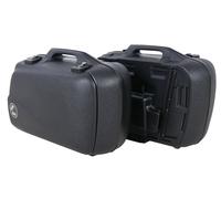 Hepco Becker Junior 30l 610033 00 01 Side Cases Set Black