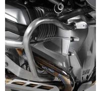 BMW R 1200 GS LC STAINLESS Stiffening Bracket Engine Guard By H&B 2013-18