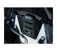 Hepco & Becker adapter and add. plates for crash bars