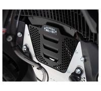 Hepco Becker Ktm 890 Adventure/r/rall 21-22 42267617 00 01 Carter Cover Extension Black