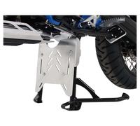 Hepco & Becker Aluminium Protection Plate PLATE R1250GS ADV SILVER