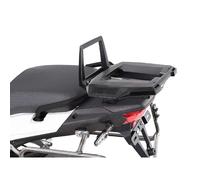 Benelli TRK502 (From 2017) Alurack Top Box Carrier - Black BY HEPCO AND BECKER