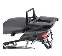 Benelli TRK502X (From 2018) Alurack Top Box Carrier - Black BY HEPCO AND BECKER