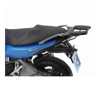 Hepco Becker Alurack Bmw C 600 2012/650 Sport 2016 Luggage Rack Blue