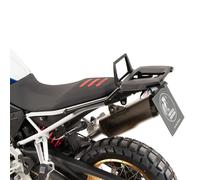Hepco & Becker Aluminium Rack F900GS BLACK