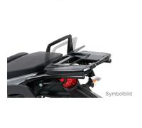 Hepco Becker Alurack Bmw R 1200 Gs 04-07 661649 01 01 Luggage Rack