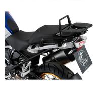 Hepco Becker Alurack Bmw R 1200 Gs Lc 13-18 650665 01 01 Luggage Rack Black