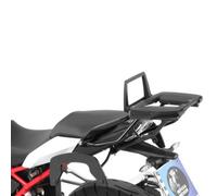 BMW R1200RS Alurack Top Box Carrier Black BY HEPCO & BECKER (2015-2018)