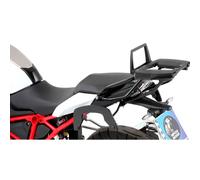 BMW R1250R Alurack Top Box Carrier - Black BY HEPCO & BECKER (From 2019)