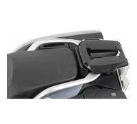 BMW R1250RT Alurack Top Box Carrier - Black BY HEPCO & BECKER (From 2019)