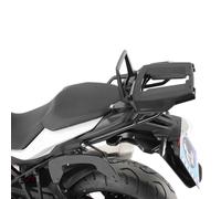 BMW S1000XR Alurack Top Box Carrier - Black BY HEPCO AND BECKER (2015-19)