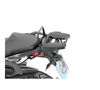 Hepco & Becker Aluminium Rack MULTISTR.1200/S 15- BLACK