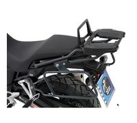 Honda CB500X Alurack Top Box Carrier - Anthracite/Black HEPCO & BECKER (2017-18)