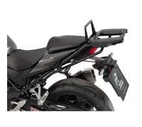 Hepco & Becker Aluminium Rack HONDA CB750 HORNET BLACK