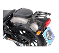 Honda CMX 500 Rebel Minirack Soft Luggage Rear Rack BY HECPO & BECKER 2017-
