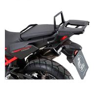 Hepco Becker Alurack Honda Crf 1100 L Africa Twin 19 6529521 01 01 Luggage Rack Black