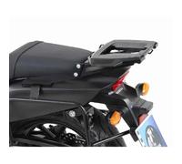 Honda CTX 700 / N / DCT Alurack Topcase Carrier - Black BY HEPCO AND BECKER