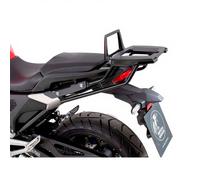 Hepco & Becker Aluminium Rack HONDA NC750X/DCT 21- BLAC
