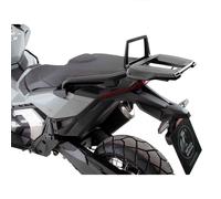 Honda X-ADV Alurack Top Case Carrier Black BY Hepco & Becker 2021-