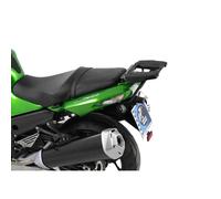 Kawasaki ZZ-R1400 Alurack Top Box Carrier BY HEPCO & BECKER (2012-2020)