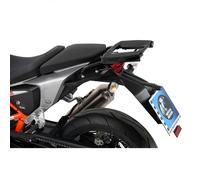 Hepco Becker Alurack Ktm 690 Duke/r 12 6507510 01 01 Luggage Rack